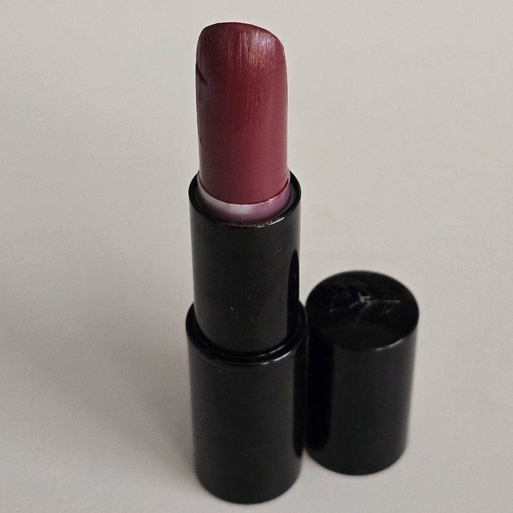 Lancôme Color Design Lipstick – Discontinued Shade Wine Party (Cream) - Picture 2 of 8
